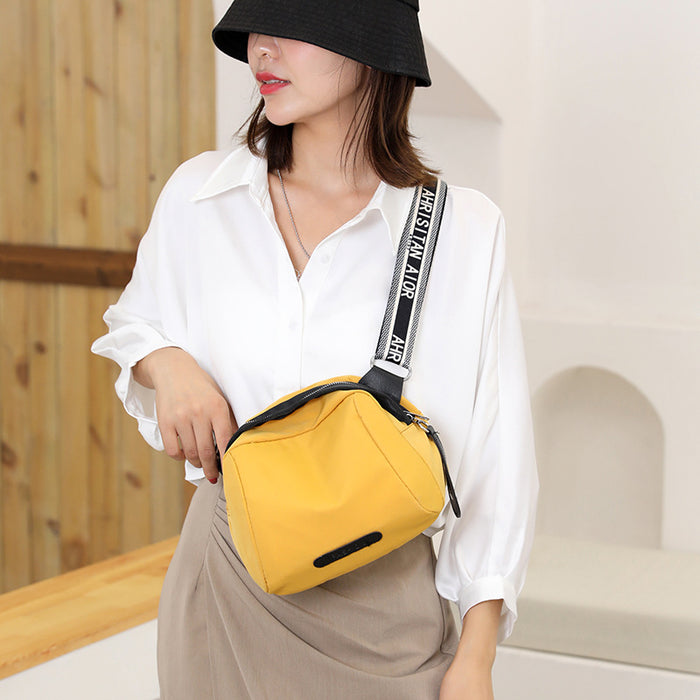Wholesale Nylon Fashion Shoulder Bags JDC-SD-Zhuoz003