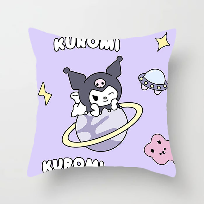 Wholesale Cartoon Cute Pillowcases (S) JDC-PW-TianP013