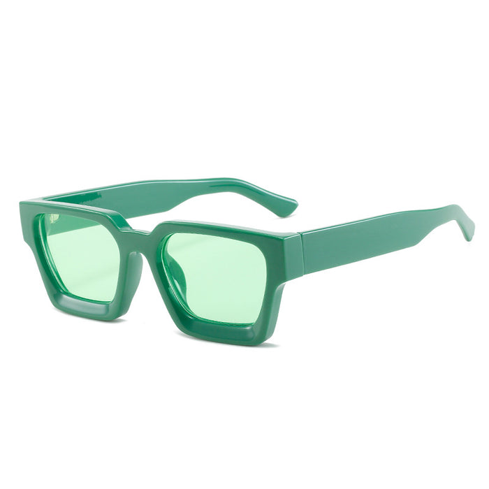 Wholesale AC Lens Leopard Sunglasses JDC-SG-XiY010