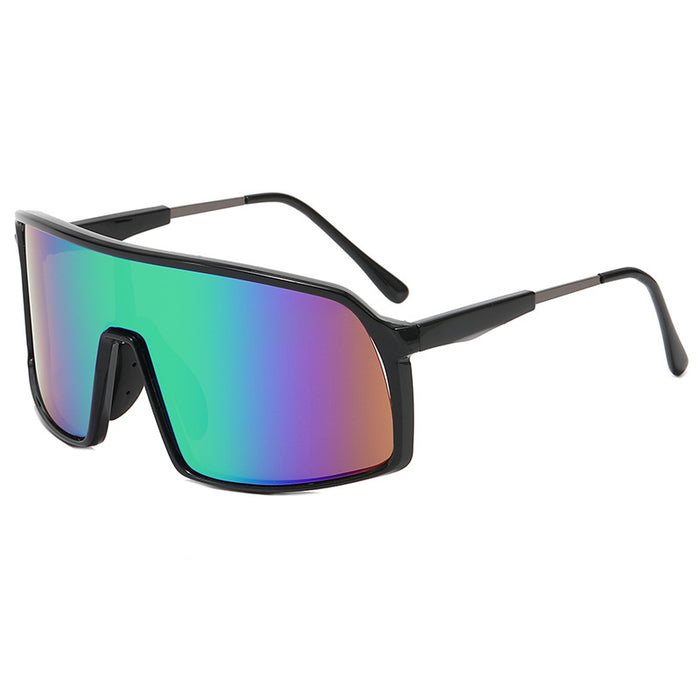 Gafas de sol de deportes al aire libre al aire libre Protección UV JDC-SG-Xingsy005