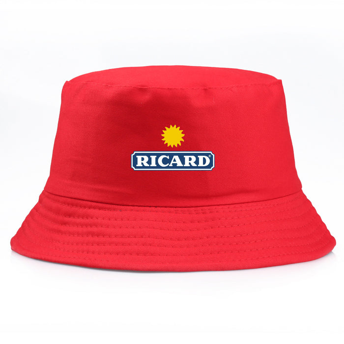 Wholesale Printed Summer Bucket Hat Outdoor Sports MOQ≥2 JDC-FH-PDai003