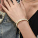 Jewelry WholesaleWholesale alloy adjustable bracelet JDC-BT-Jiaow003 Bracelet 娇婉 %variant_option1% %variant_option2% %variant_option3%  Factory Price JoyasDeChina Joyas De China