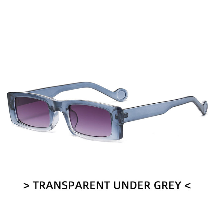 Wholesale Sunglasses AC Frame PC Lenses JDC-SG-MaNa013