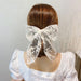 Jewelry WholesaleWholesale lace bow solid Hair Scrunchies JDC-HS-PX003 Hair Scrunchies 品熊 %variant_option1% %variant_option2% %variant_option3%  Factory Price JoyasDeChina Joyas De China