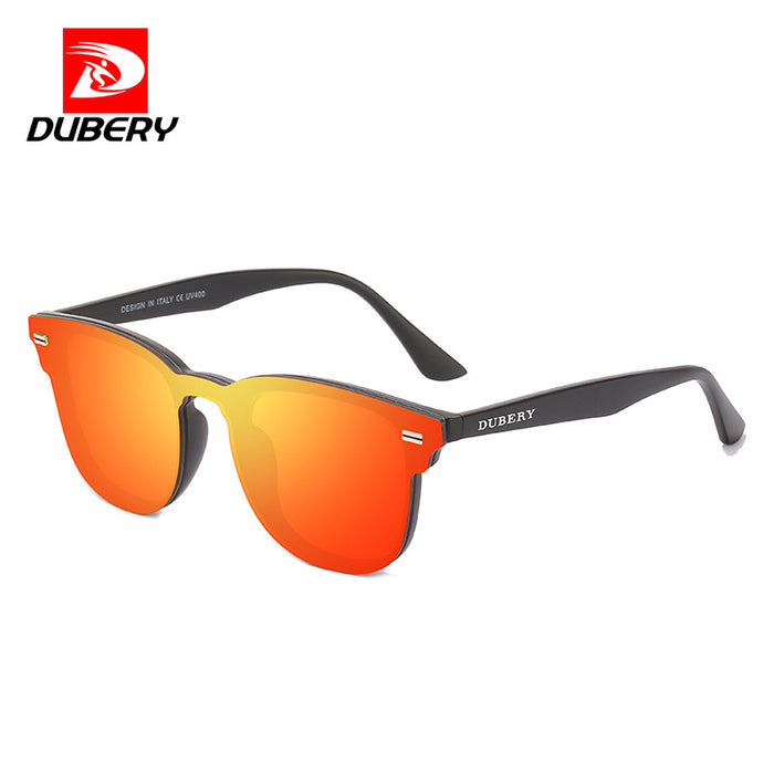 Wholesale Sports Cycling Men and Women HD Conjoined Driving Sunglasses without box JDC-SG-TieP010