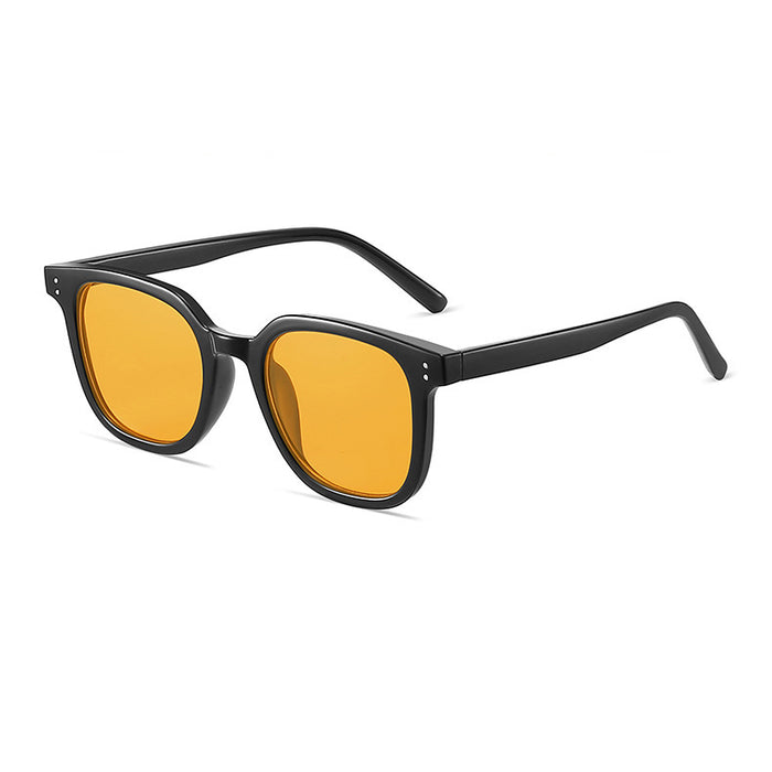 Wholesale Sunglasses resin myopia JDC-SG-QingTan003