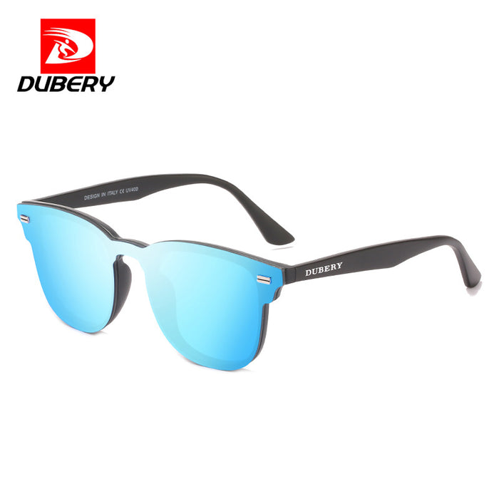 Wholesale Sports Cycling Men and Women HD Conjoined Driving Sunglasses without box JDC-SG-TieP010