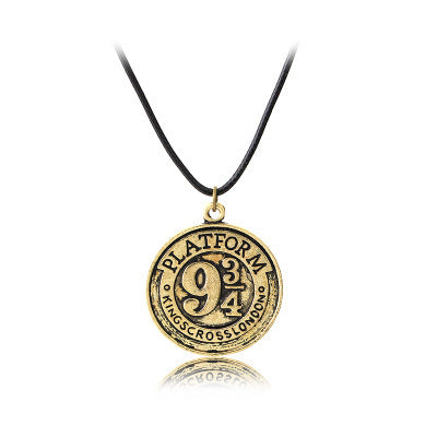 Jewelry WholesaleWholesale Metal Time Converter Hourglass Rotating Alloy Necklace MOQ≥2 JDC-NE-ZJ015 Necklaces 志嘉 %variant_option1% %variant_option2% %variant_option3%  Factory Price JoyasDeChina Joyas De China