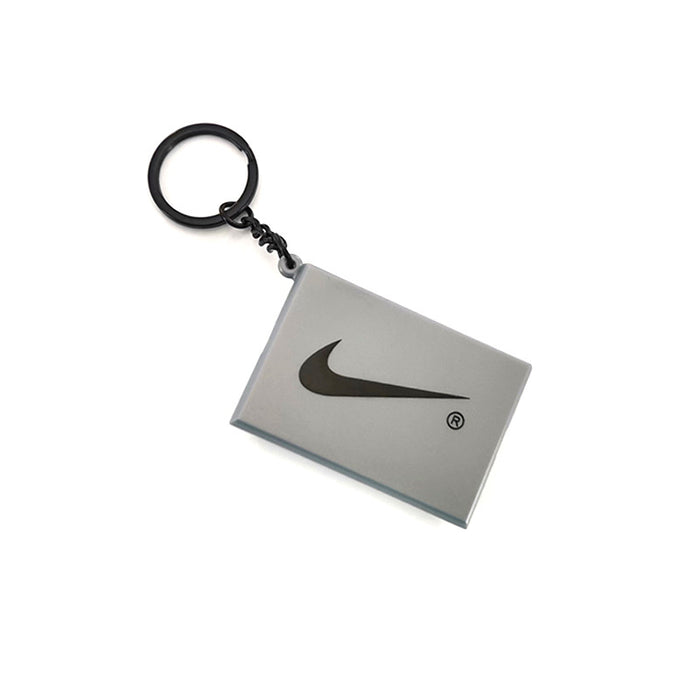 Wholesale Keychain Plastic Mini Shoe Box Pendant (F) JDC-KC-YTai008