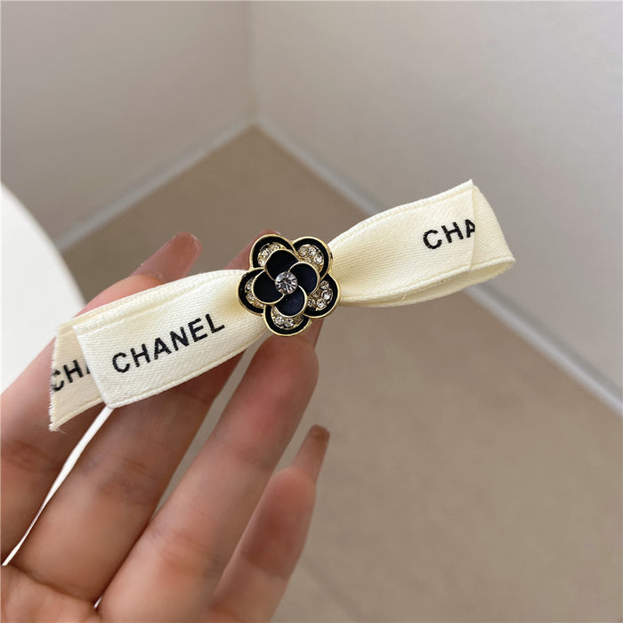 Wholesale French Side Bangs Clip Forehead Clip JDC-HC-Nuanm006