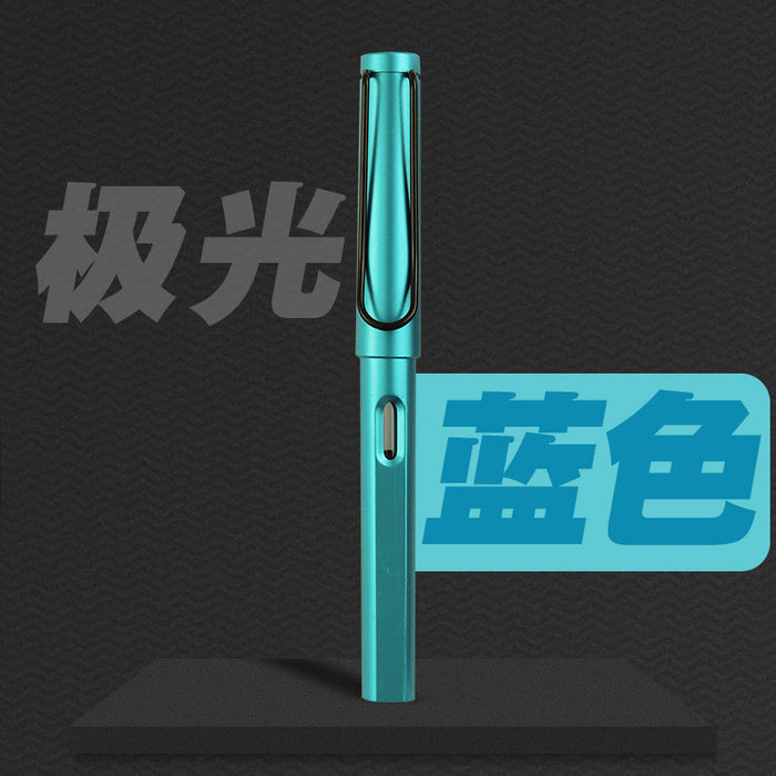 Wholesale Aurora Plastic Fountain Pen JDC-PEN-Yongx005