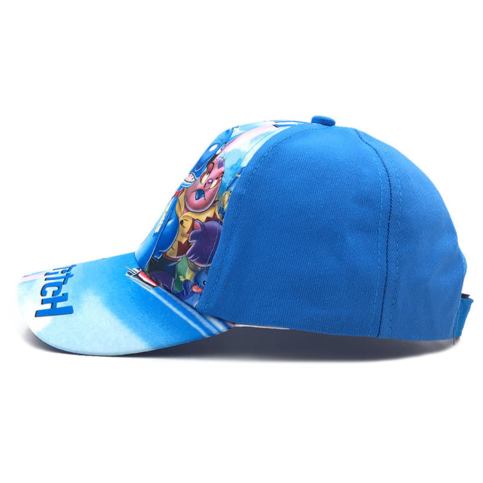 Wholesale Cartoon Cotton Baseball Caps (M) JDC-FH-AXing001