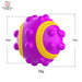 Jewelry WholesaleWholesale Kids Puzzle Decompression Ball Silicone Bubble Toy MOQ≥2 JDC-FT-HMJ016 fidgets toy 华明军 %variant_option1% %variant_option2% %variant_option3%  Factory Price JoyasDeChina Joyas De China