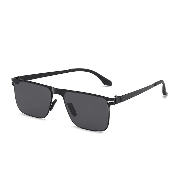 Wholesale TAC Lens Square Men's Sunglasses JDC-SG-BaoL010