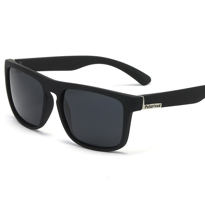 Wholesale Sunglasses TAC Polarized Color Film Anti-UV Riding JDC-SG-JiWei001