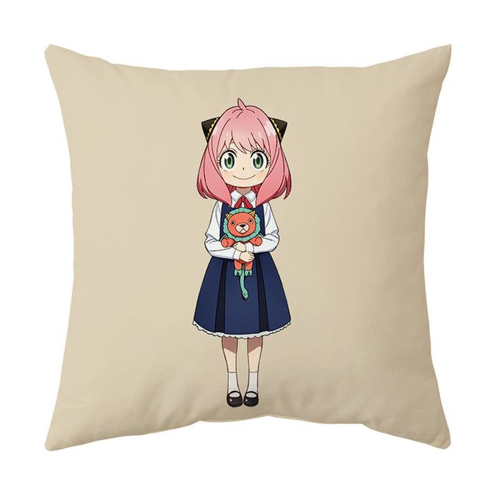 Wholesale Polyester Cartoon Anime Pillowcase (M) JDC-PW-Yichen018