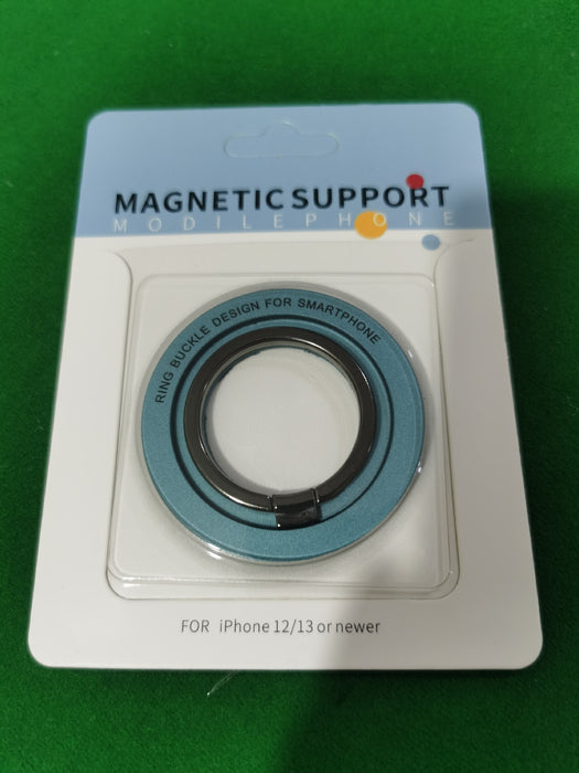 Wholesale Apple Magsafe Magnetic Ring Holder Zinc Alloy Magnet MOQ≥2 JDC-PS-HengY001