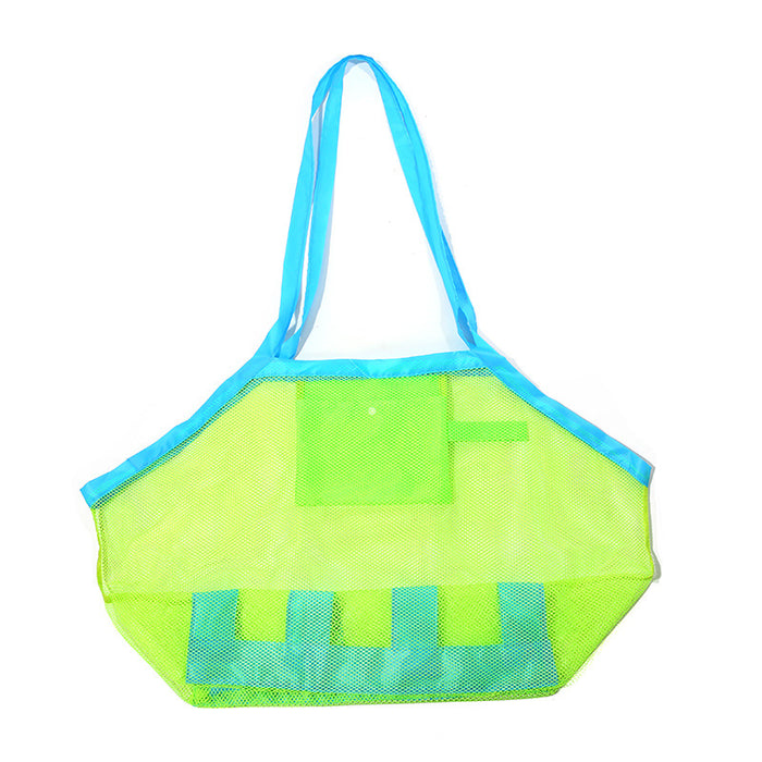 Wholesale Kids Storage Bag Nylon Beach Bag JDC-BB-ShengP001