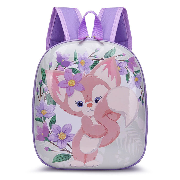 Wholesale children's backpack cartoon animal eggshell bag (M) JDC-BP-Tongxi001