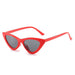 Jewelry WholesaleWholesale cat's eye hip hop sunglasses JDC-SG-JinF008 Sunglasses 季丰 %variant_option1% %variant_option2% %variant_option3%  Factory Price JoyasDeChina Joyas De China