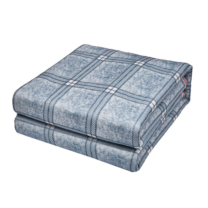 Wholesale Blanket Electric Blanket 1.8m Double Blanket Heating Blanket JDC-BK-XiangR001