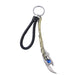 Jewelry WholesaleWholesale Scepter Metal Keychain JDC-KC-YouM002 Keychains 幽梦 %variant_option1% %variant_option2% %variant_option3%  Factory Price JoyasDeChina Joyas De China