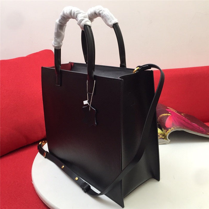 Wholesale Shoulder Bag PU Tote Bag Handheld Diagonal (F) JDC-SD-Taiyun006