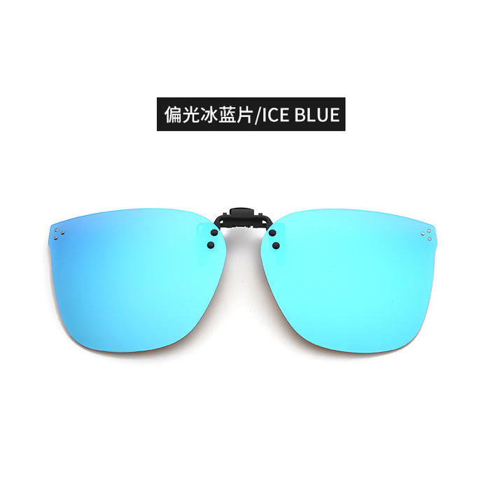 Jewelry WholesaleWholesale TAC Sunglasses Lens Clips JDC-SG-KaiX016 Sunglasses 凯祥 %variant_option1% %variant_option2% %variant_option3%  Factory Price JoyasDeChina Joyas De China