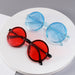 Jewelry WholesaleWholesale fashion party glasses show cute children's PC Sunglasses JDC-SG-SengB003 Sunglasses 森邦 %variant_option1% %variant_option2% %variant_option3%  Factory Price JoyasDeChina Joyas De China