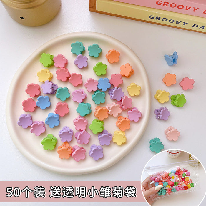 Wholesale grab clip cute princess hair card for girls JDC-HC-XiY005