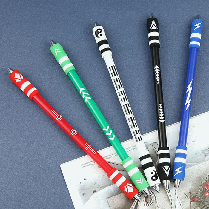 Wholesale pen plastic for beginners MOQ≥2 JDC-BP-Weituo009
