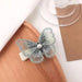 Jewelry WholesaleWholesale pearl Butterfly Girl Hair Clip JDC-HC-YiL003 Hair Clips 艺麟 %variant_option1% %variant_option2% %variant_option3%  Factory Price JoyasDeChina Joyas De China