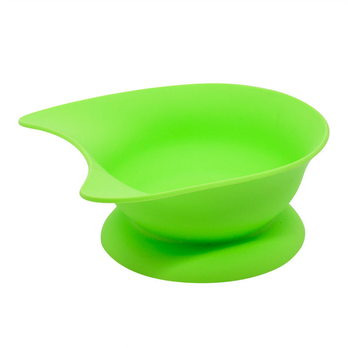 Jewelry WholesaleWholesale green silicone pet bowl JDC-FT-SZQL023 fidgets toy 潜乐 %variant_option1% %variant_option2% %variant_option3%  Factory Price JoyasDeChina Joyas De China