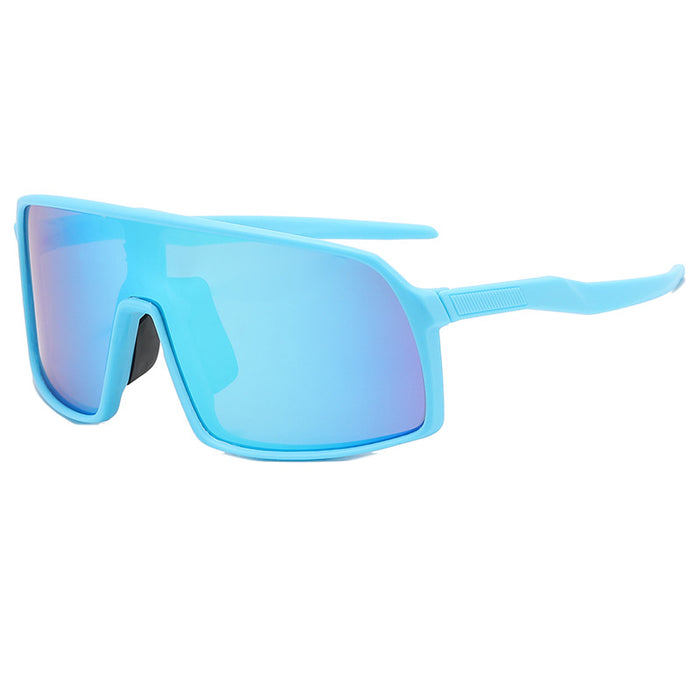 Wholesale polarized sunglasses kids outdoor cycling sports glasses JDC-SG-XingSY001