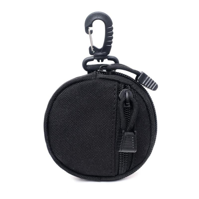 Wholesale outdoor tactical key case pendant coin coin purse MOQ≥3  JDC-KC-YiJ009