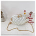 Jewelry WholesaleWholesale children love pearl handbag JDC-HB-KM014 Handbags 卡曼 %variant_option1% %variant_option2% %variant_option3%  Factory Price JoyasDeChina Joyas De China