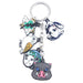 Jewelry WholesaleWholesale Zinc Alloy Anime Keychain JDC-KC-MM002 Keychains 慕名 %variant_option1% %variant_option2% %variant_option3%  Factory Price JoyasDeChina Joyas De China