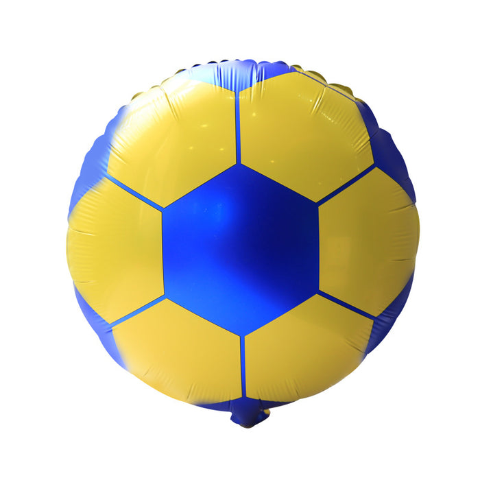 Decoración al por mayor Decoración de fútbol de la Copa Mundial MOQ≥2 JDC-DCN-QINB002