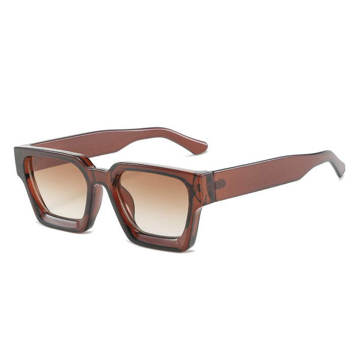 Wholesale AC Lens Leopard Sunglasses JDC-SG-XiY010