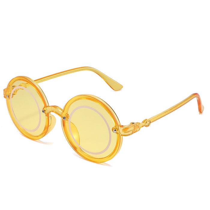 Jewelry WholesaleWholesale party glasses show cute children's Sunglasses JDC-SG-SengB005 Sunglasses 森邦 %variant_option1% %variant_option2% %variant_option3%  Factory Price JoyasDeChina Joyas De China
