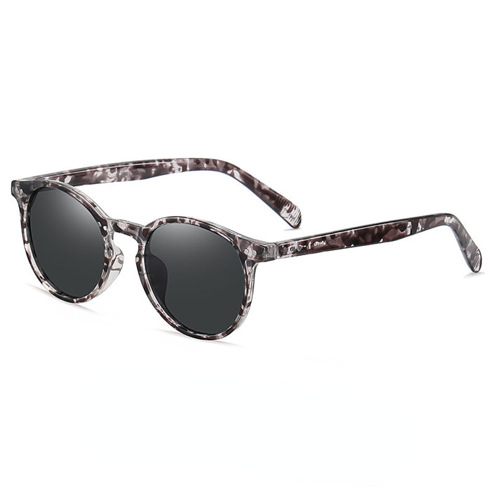 Wholesale Sunglasses TAC Lenses TR90 Metal Frames JDC-SG-WanD008