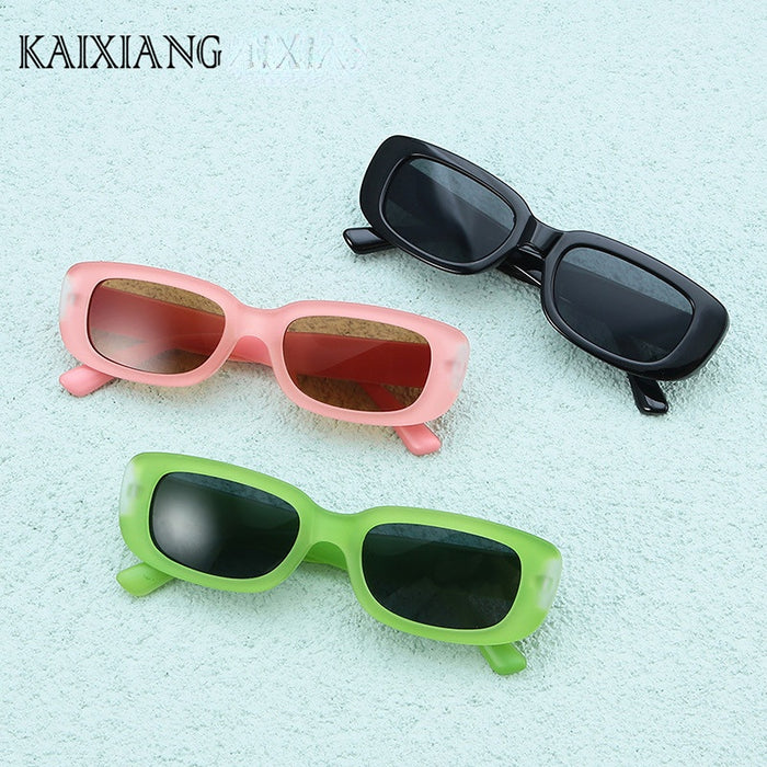 Wholesale Kids Sun Wholesale UV Protection Sunglasses JDC-SG-KaiX024