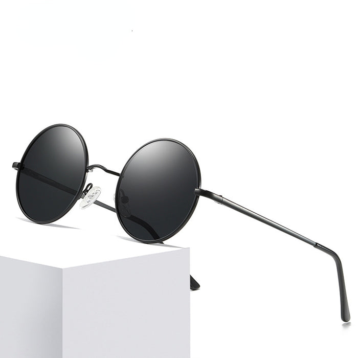 Wholesale Sunglasses TAC Lenses Metal Frames JDC-SG-WanD005