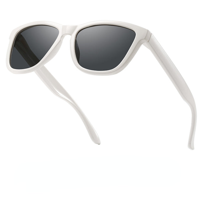 Wholesale Sunglasses  TAC Lenses PC Frames JDC-SG-WanD011