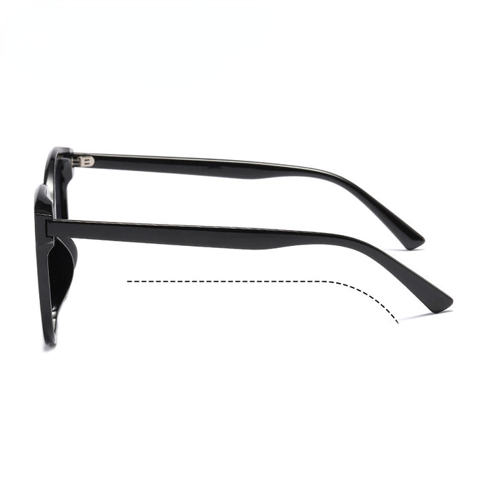 Wholesale Sunglasses  TAC Lenses PC Frames JDC-SG-WanD006
