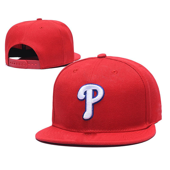 Wholesale Embroidered Cotton Baseball Caps JDC-FH044