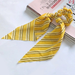 Bulk Jewelry Batch release material large Hair Scrunchies JDC-HS-K033 Wholesale factory from China YIWU China