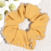 Bulk Jewelry Batch release material pearl Hair Scrunchies JDC-HS-K075 Wholesale factory from China YIWU China