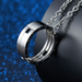 Jewelry WholesaleWholesale titanium steel deformation necklace JDC-NE-QianF006 Necklaces 千风 %variant_option1% %variant_option2% %variant_option3%  Factory Price JoyasDeChina Joyas De China