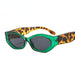 Jewelry WholesaleWholesale Leopard Print PC Sunglasses JDC-SG-OuT009 Sunglasses 欧图 %variant_option1% %variant_option2% %variant_option3%  Factory Price JoyasDeChina Joyas De China